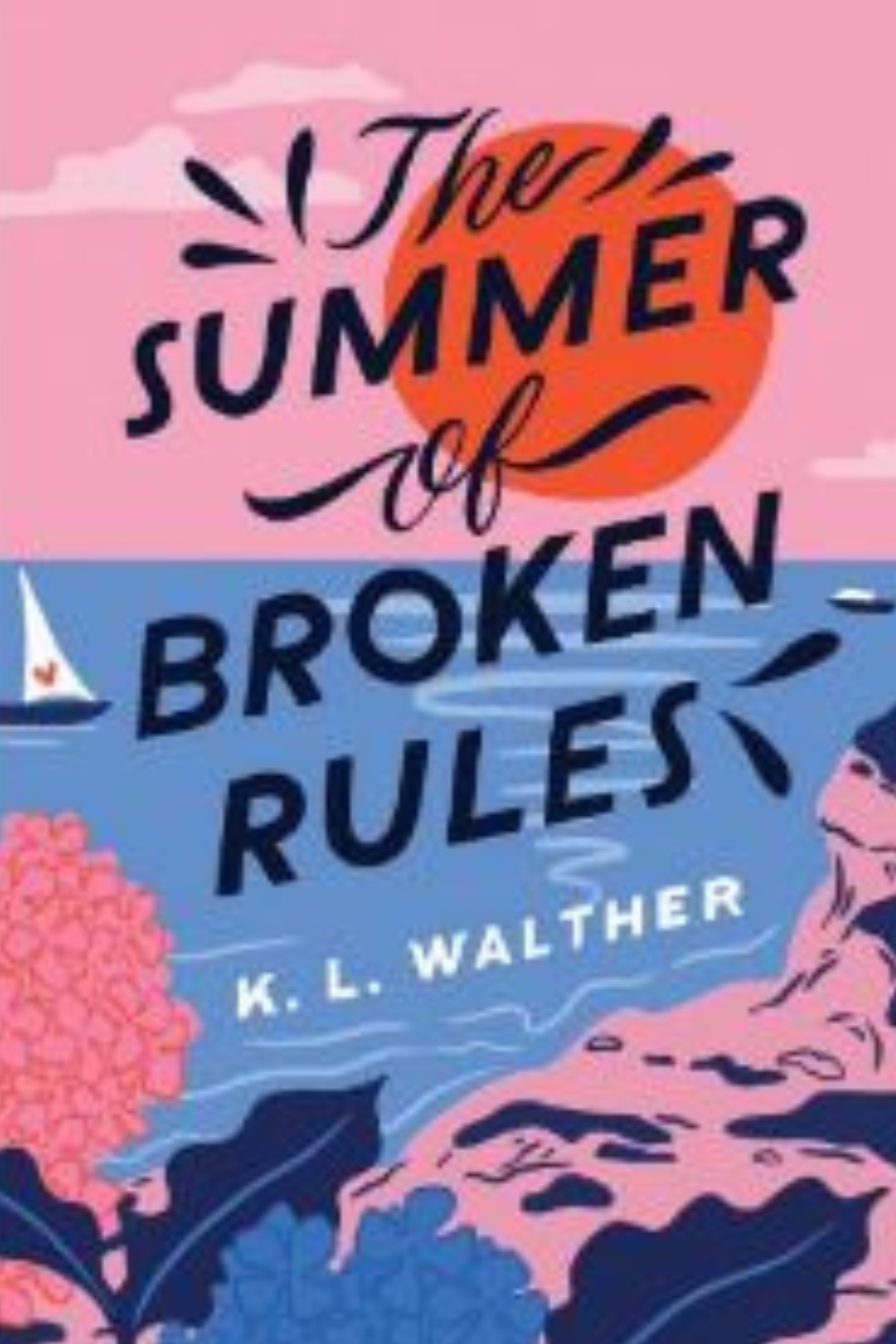 The Summer of Broken Rules