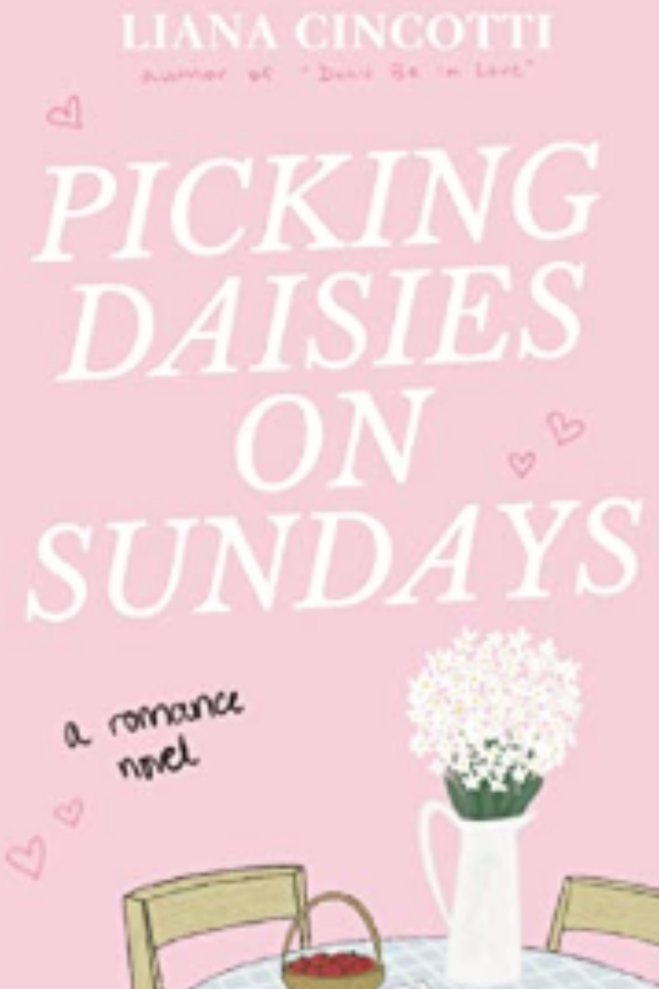 Picking Daisies on Sundays