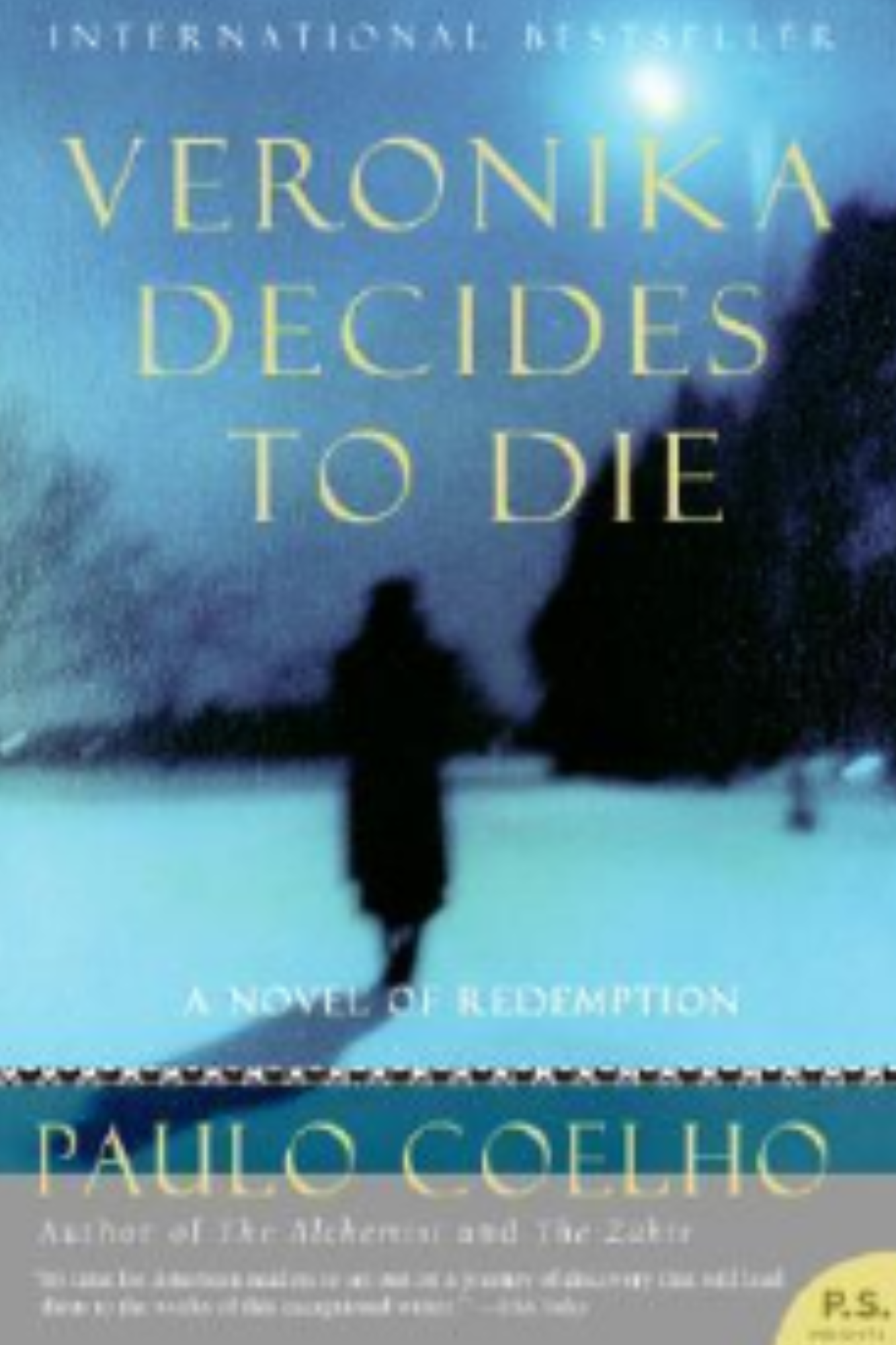 Veronika Decides to Die