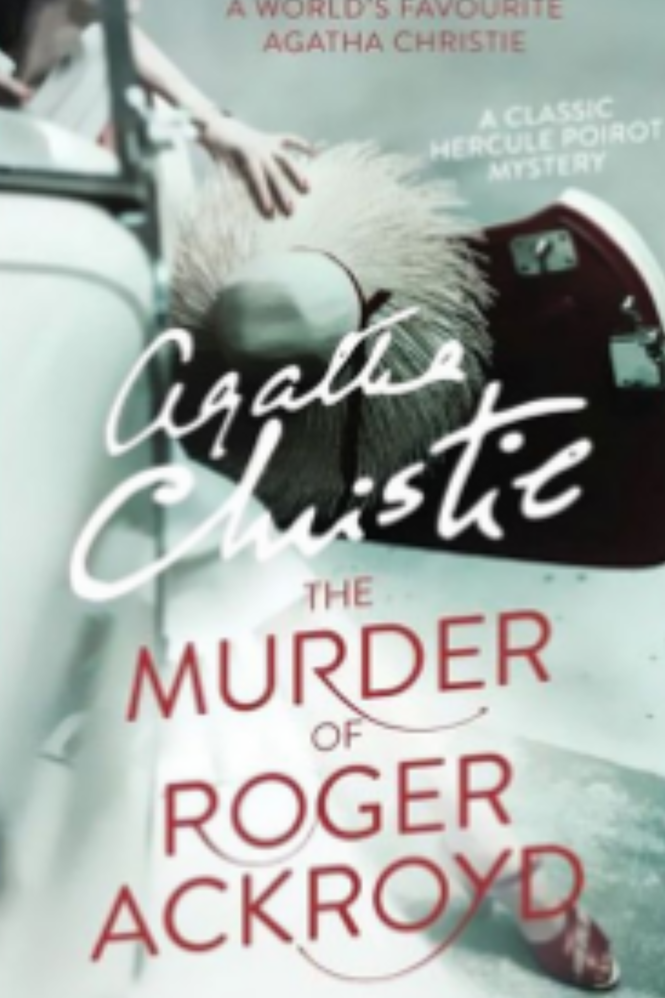 The Murder of Roger Ackroyd