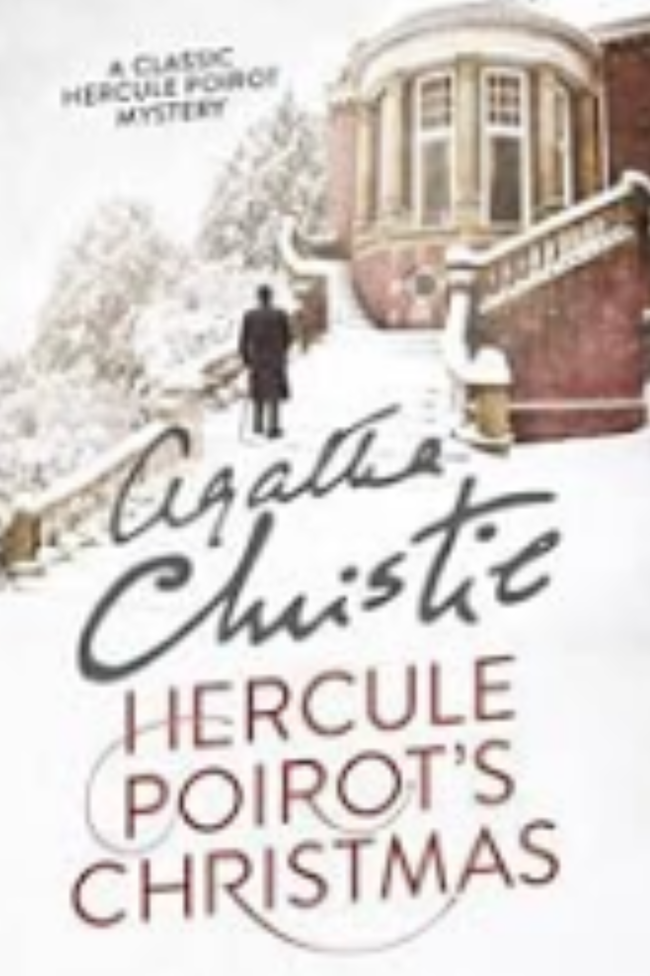 Hercule Poirot's Christmas