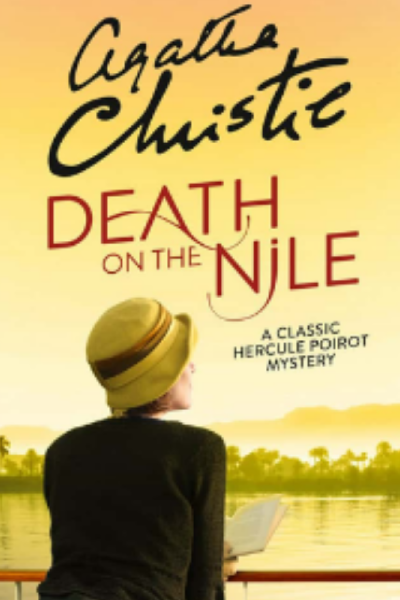 Death on the Nile