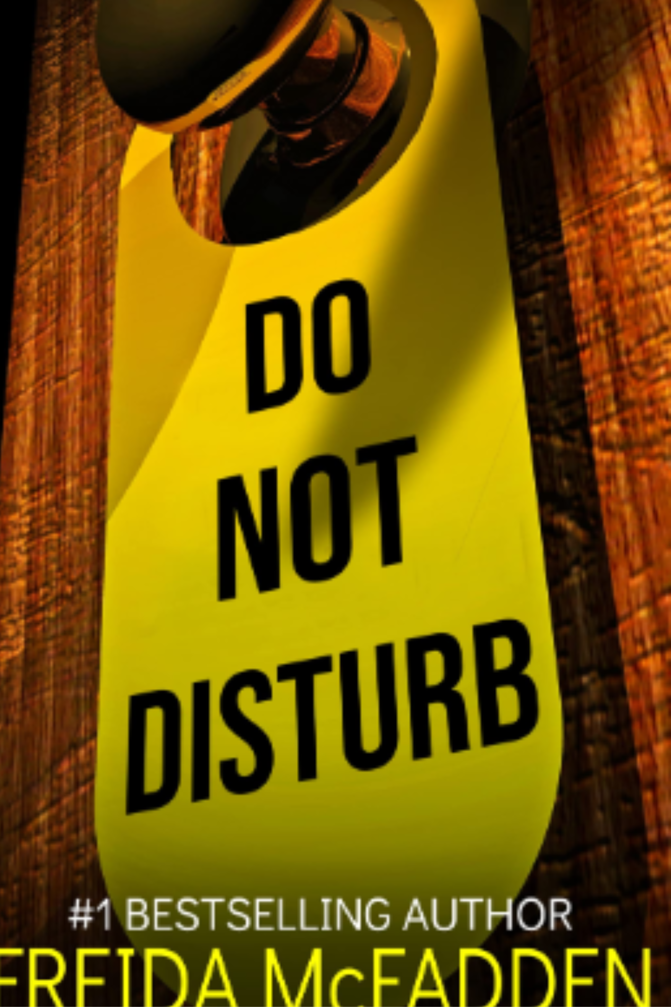 Do Not Disturb