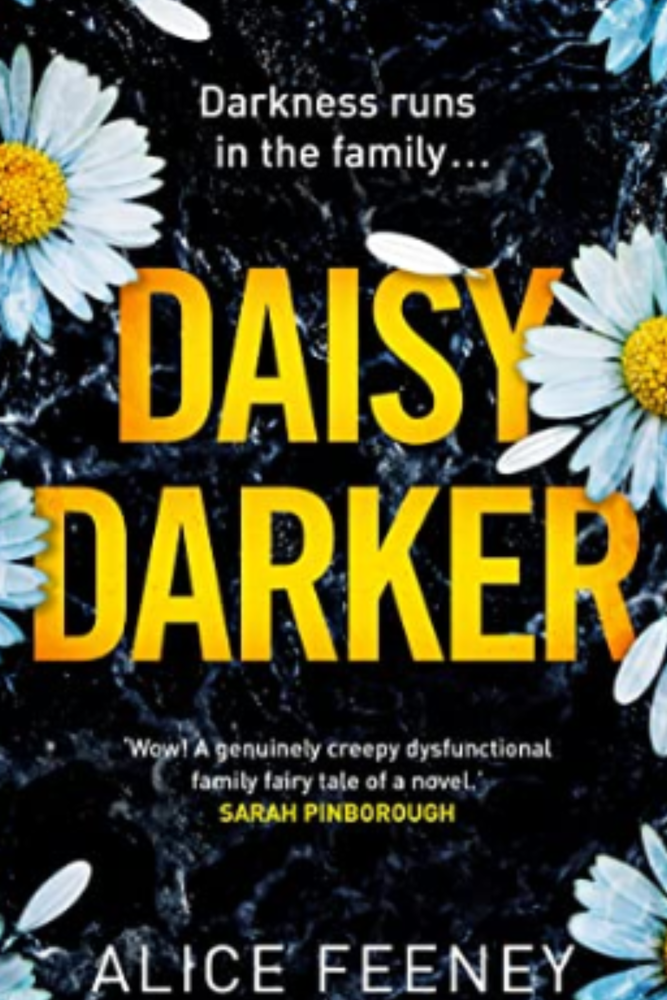 Daisy Darker
