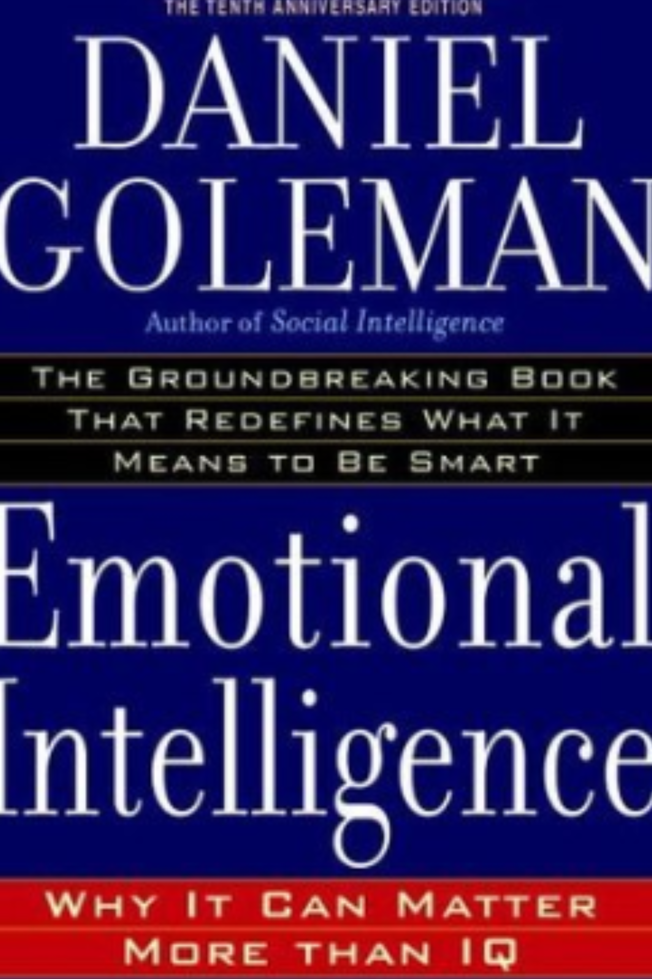 Emotional Intelligence
