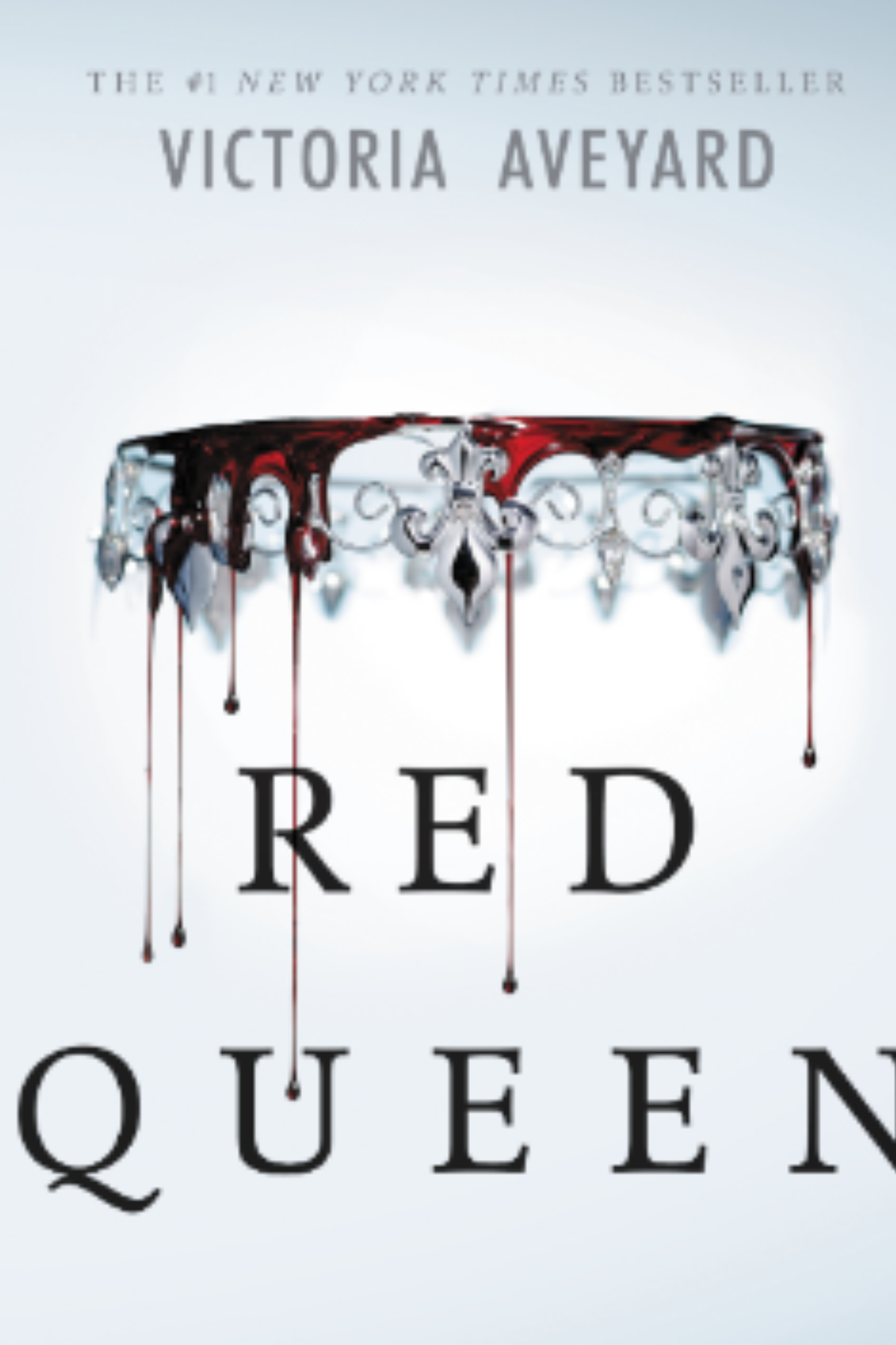 Red Queen (Red Queen #1)