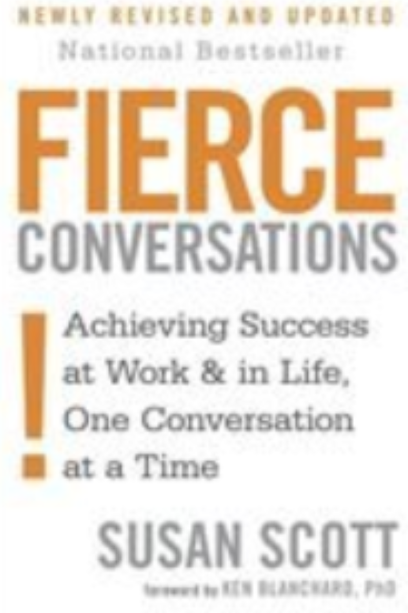 Fierce Conversations