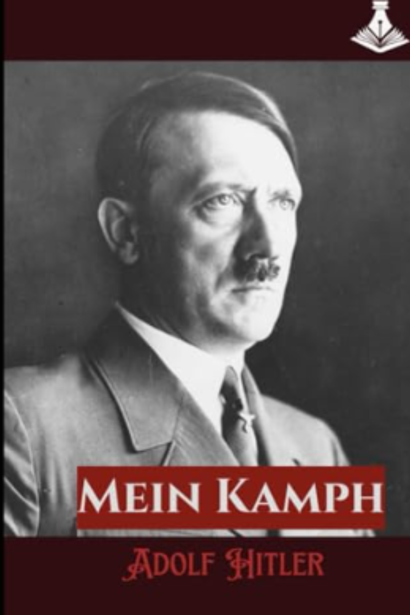Mein Kampf
