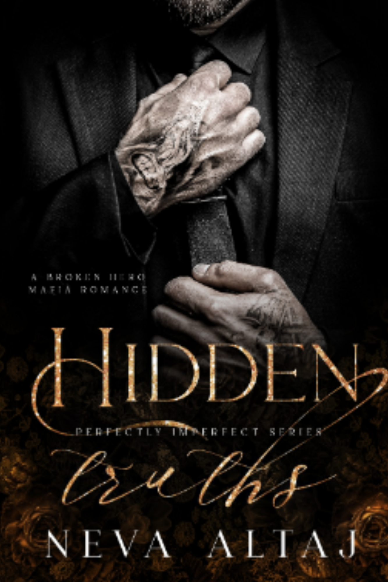 Hidden Truths (Perfectly Imperfect #3)