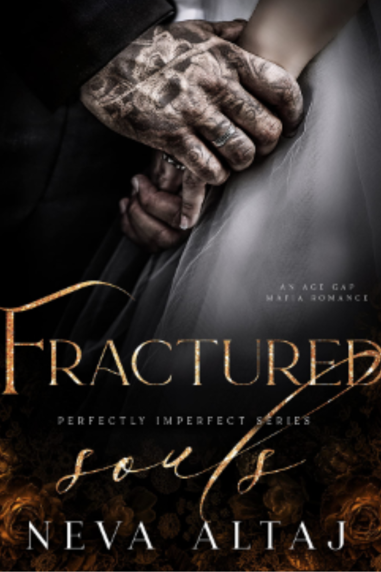 Fractured Souls (Perfectly Imperfect #6)