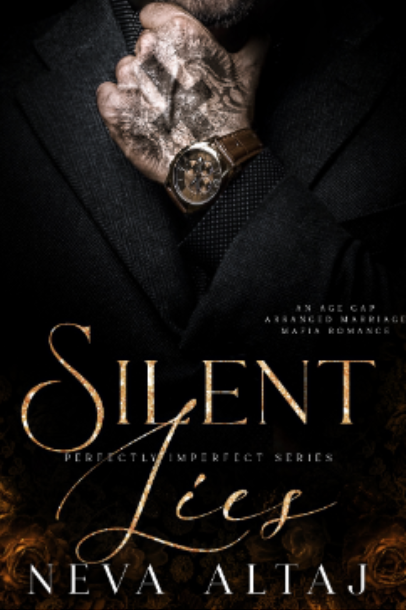 Silent Lies (Perfectly Imperfect #8)