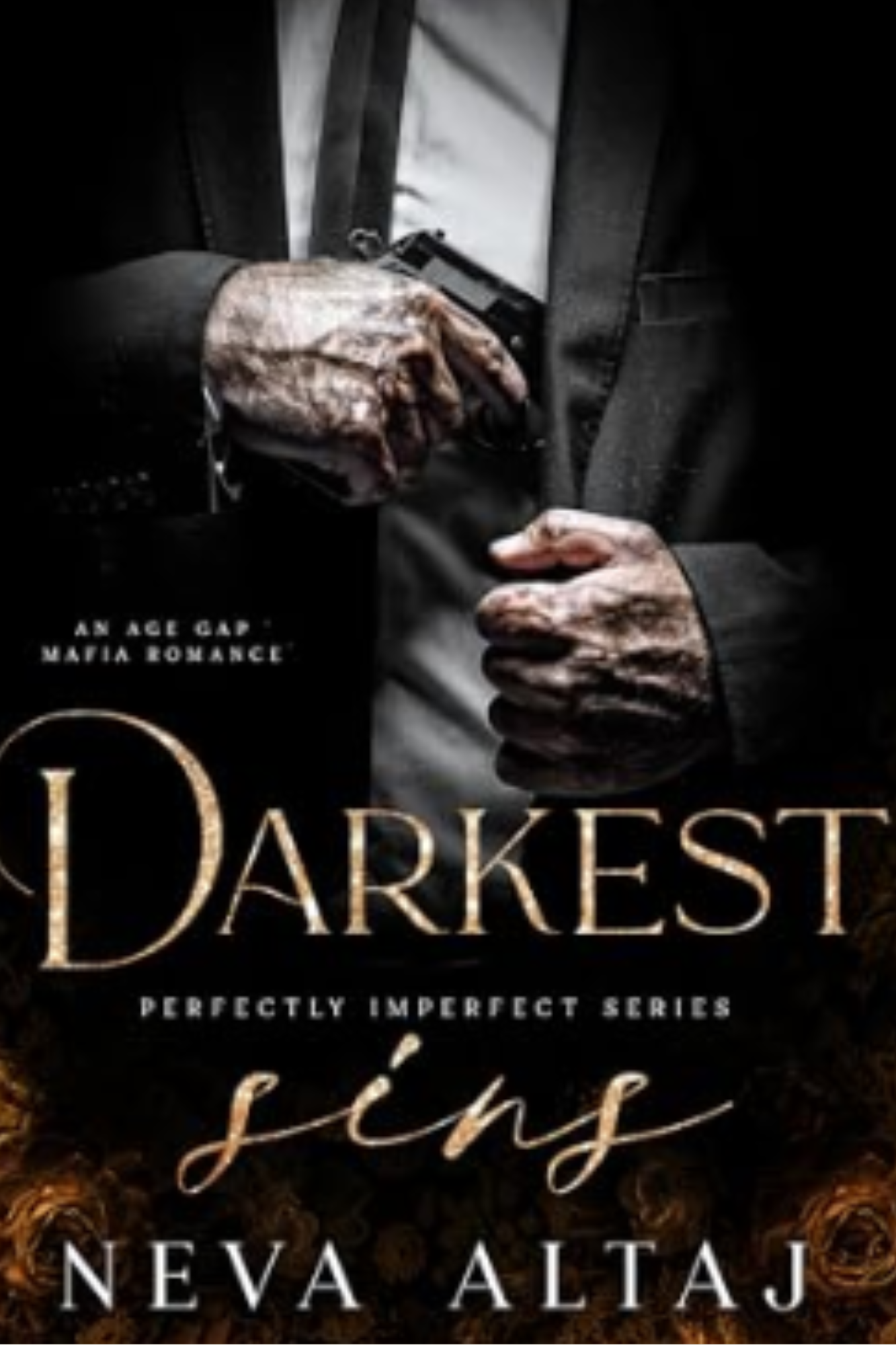 Darkest Sins (Perfectly Imperfect #9)