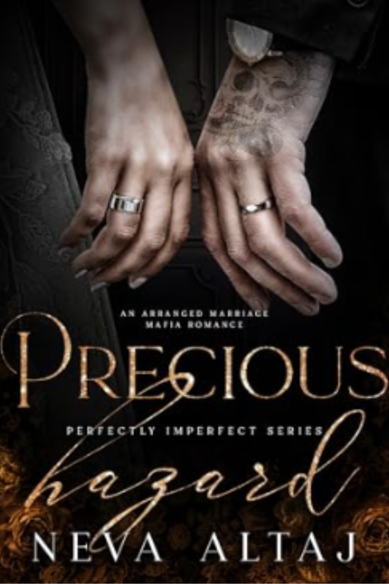 Precious Hazard (Perfectly Imperfect #11)