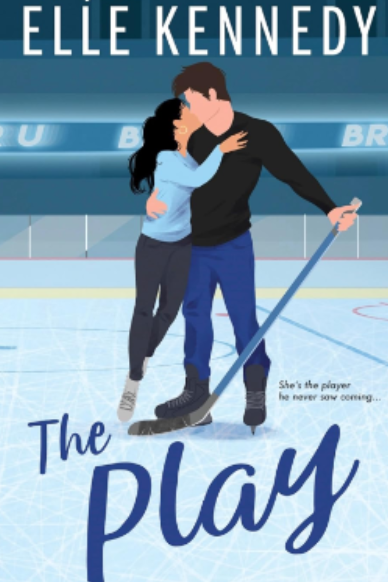 The Play (Briar U #3)
