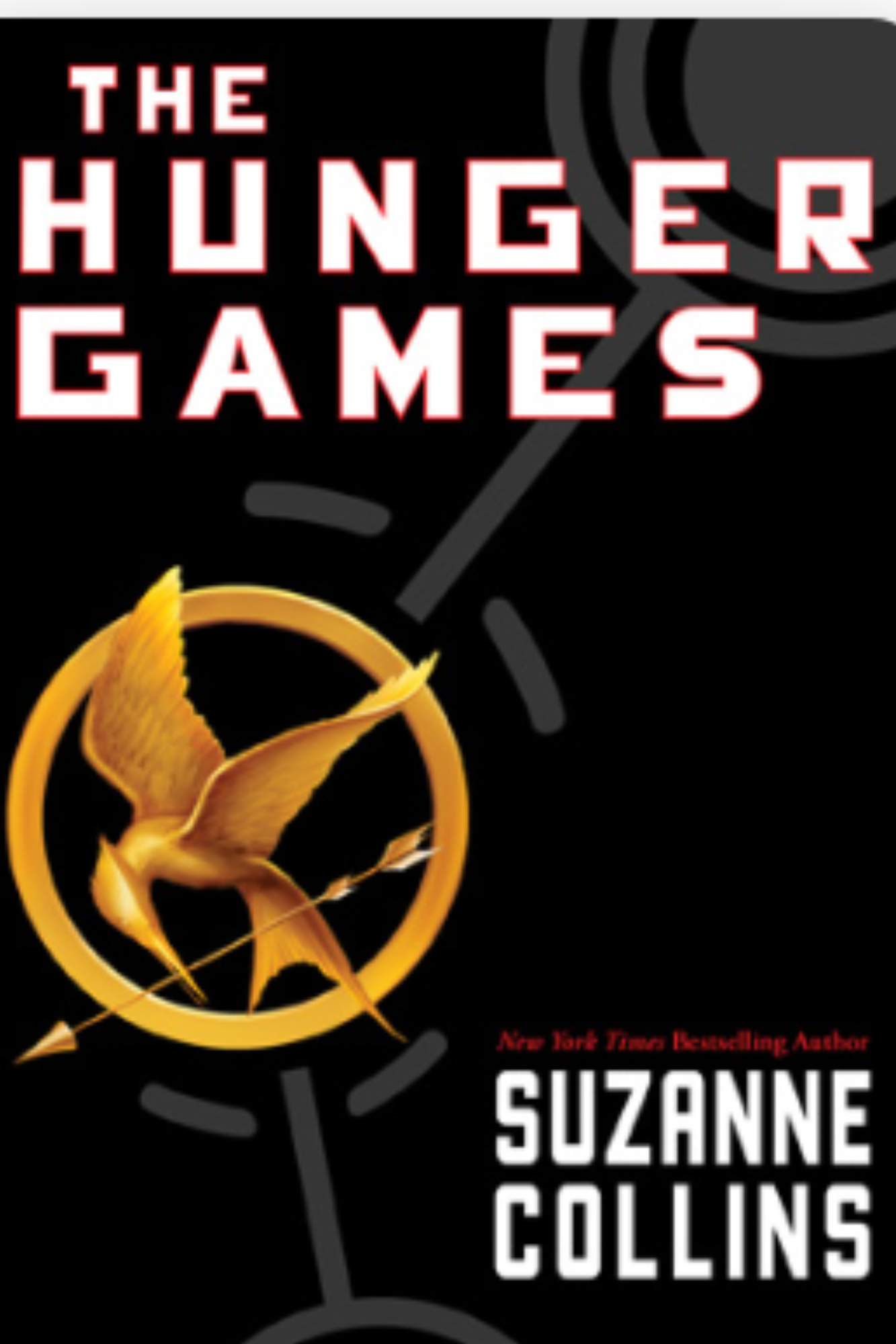 The Hunger Games (The Hunger Games #1)