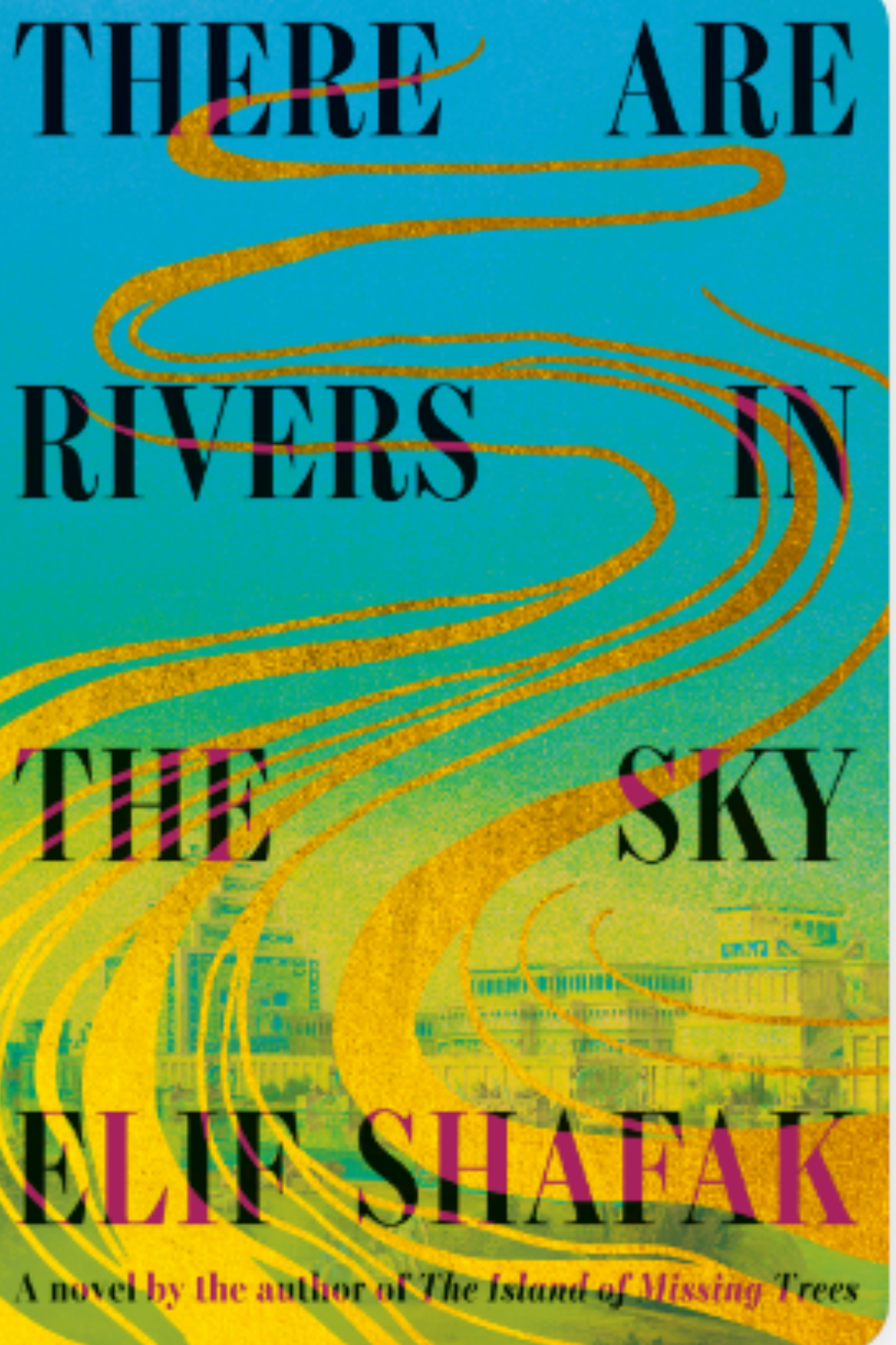 There Are Rivers in the Sky