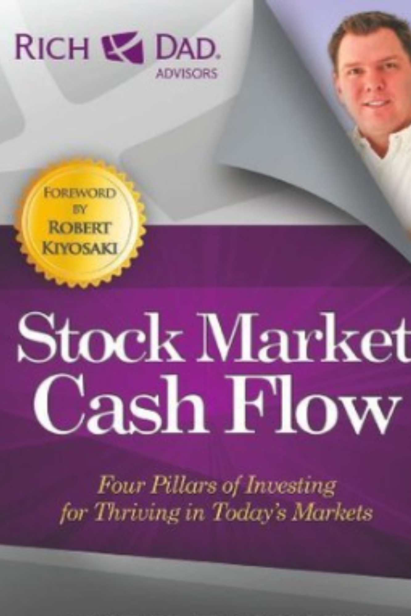 The Stock Market Cash Flow