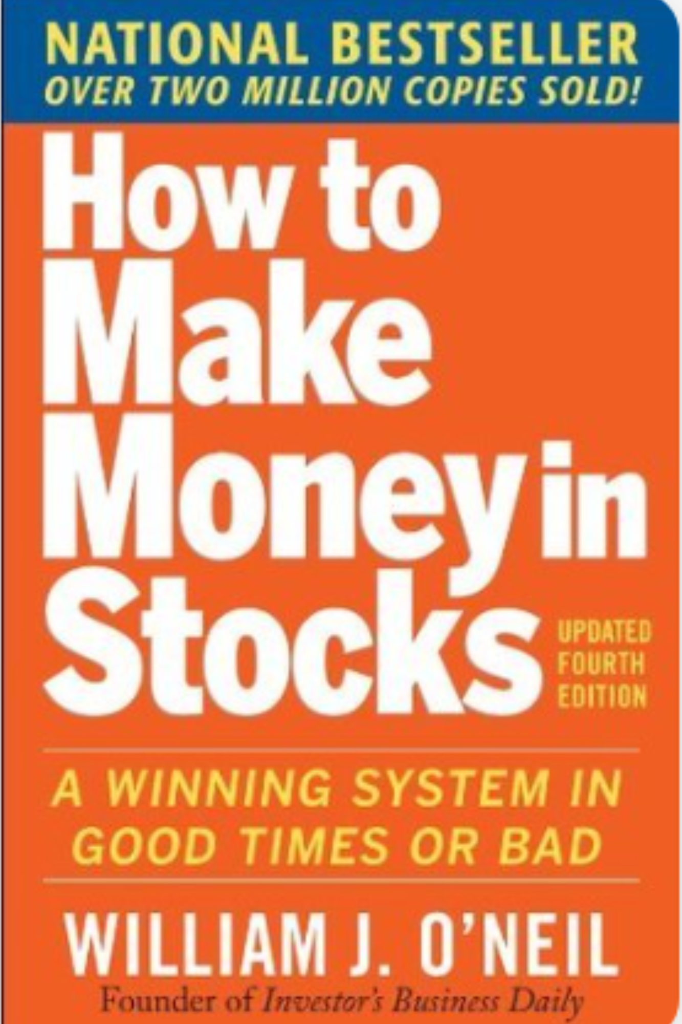 How to Make Money in Stocks