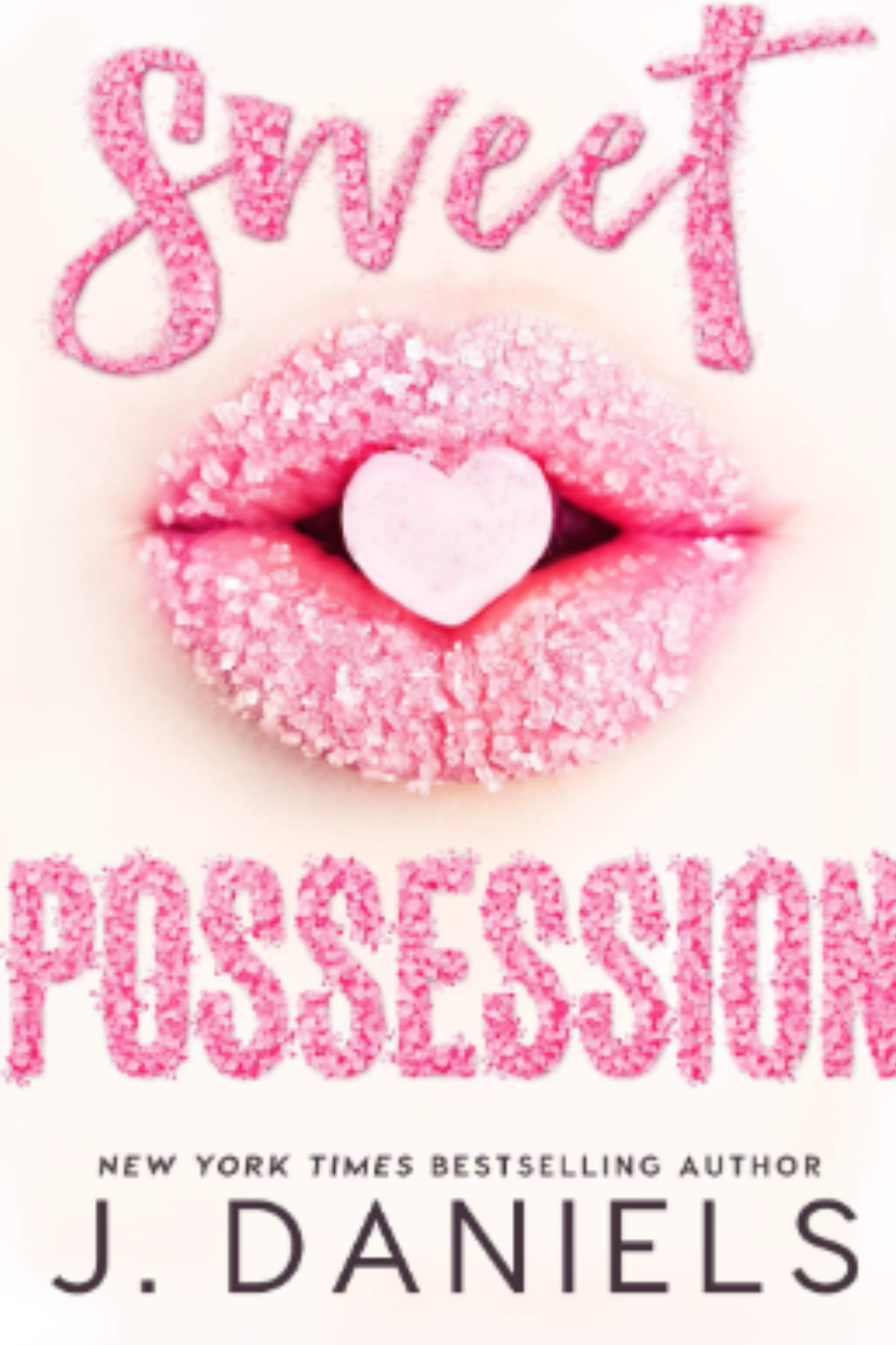 Sweet Possession (Sweet Addiction #2)