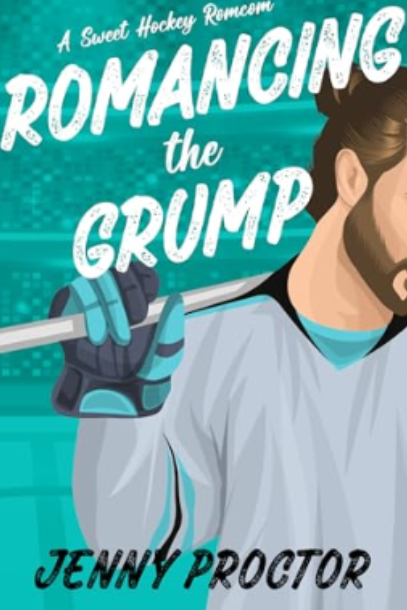 Romancing the Grump (Appies #4)