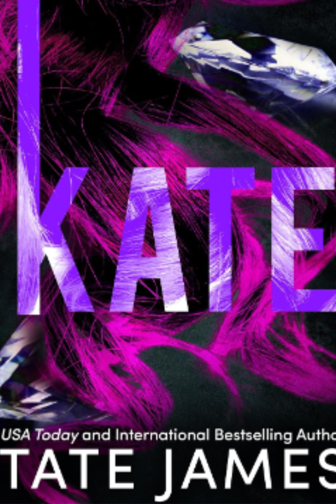 Kate (Madison Kate #4)