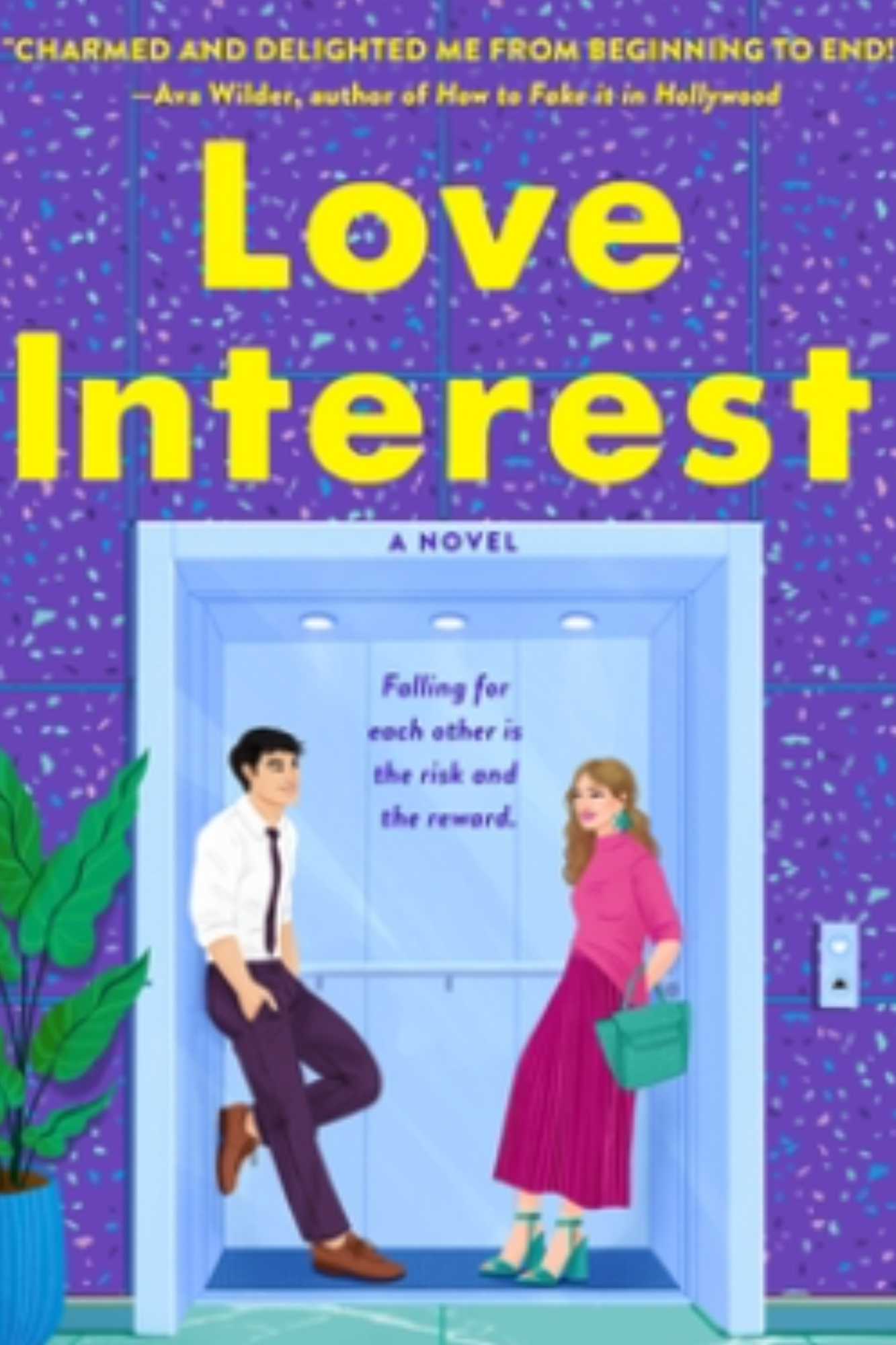Love Interest