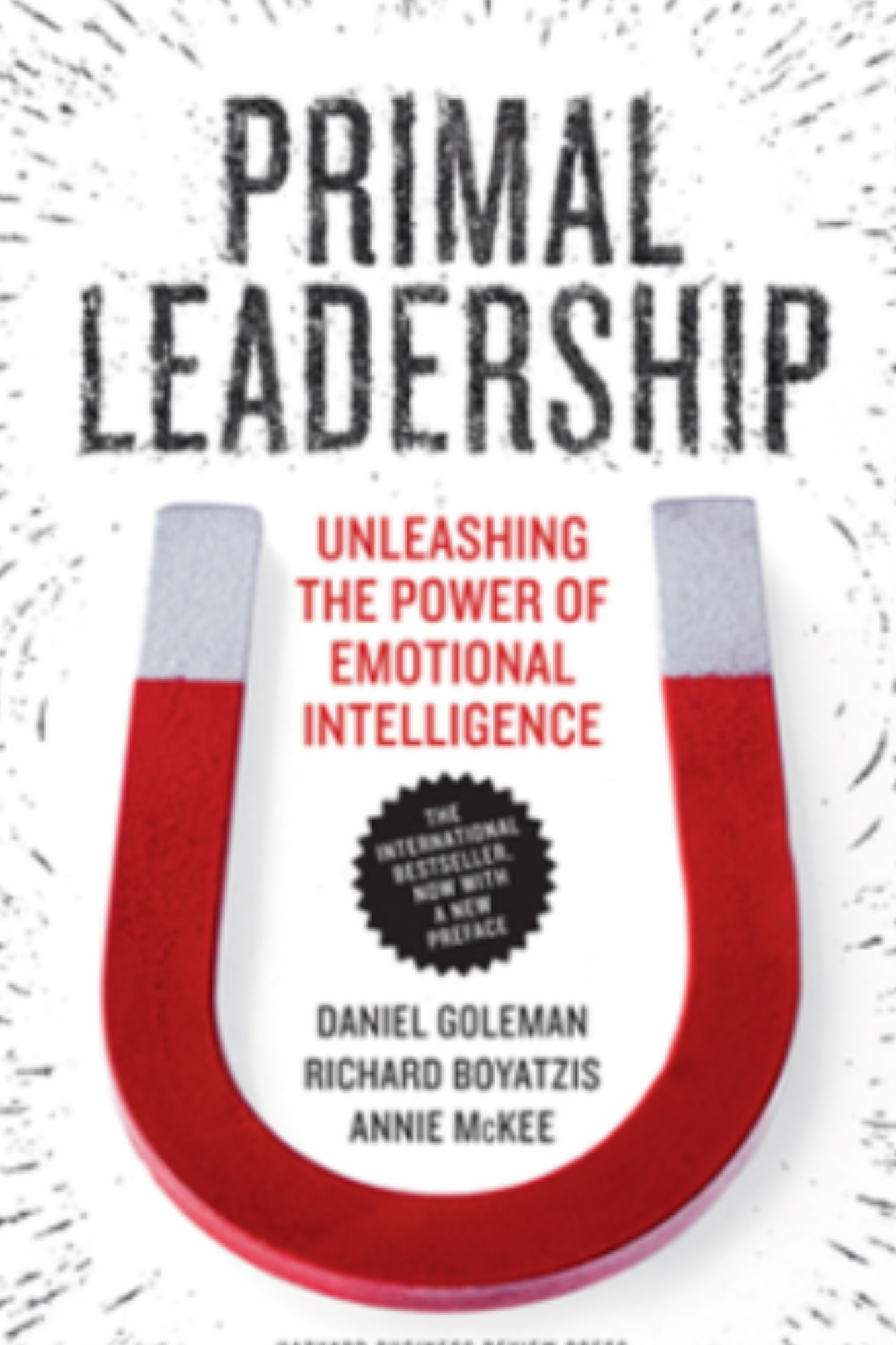Primal Leadership