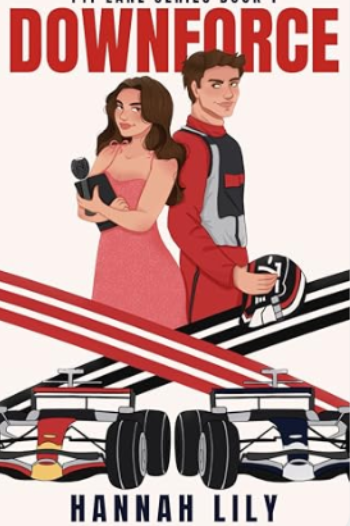 Downforce (Pit Lane #1)