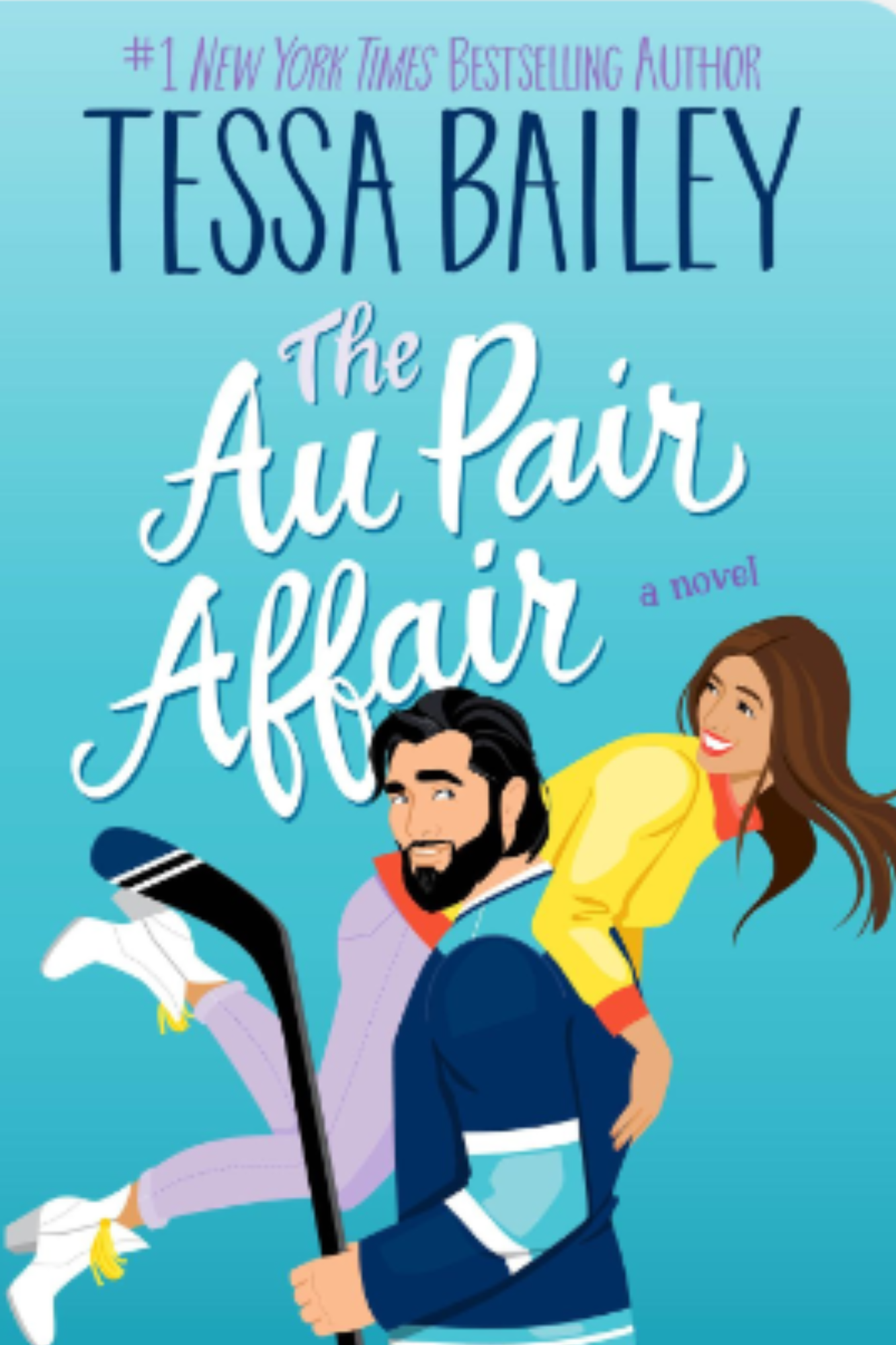 The Au Pair Affair