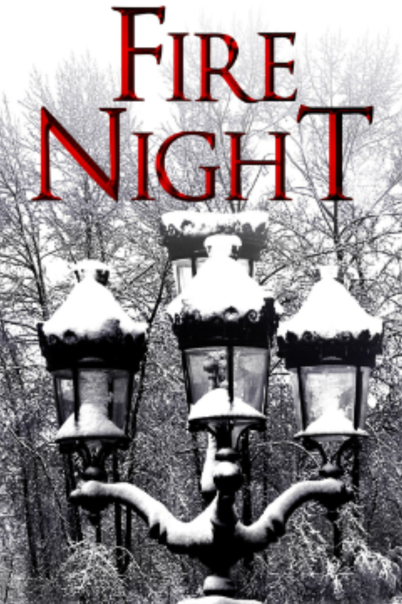 Fire Night (Devil's Night #4.5)
