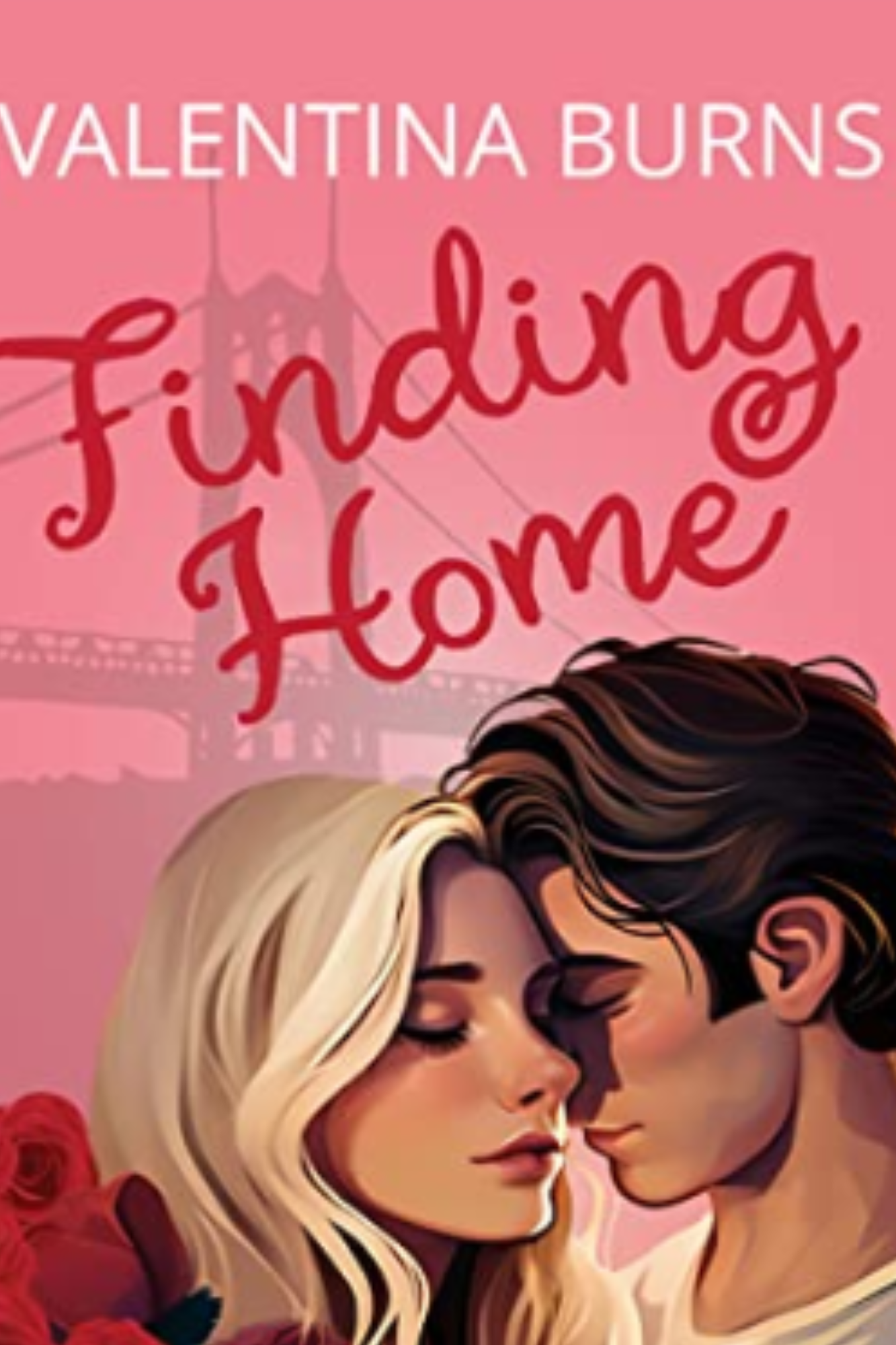 Finding Home