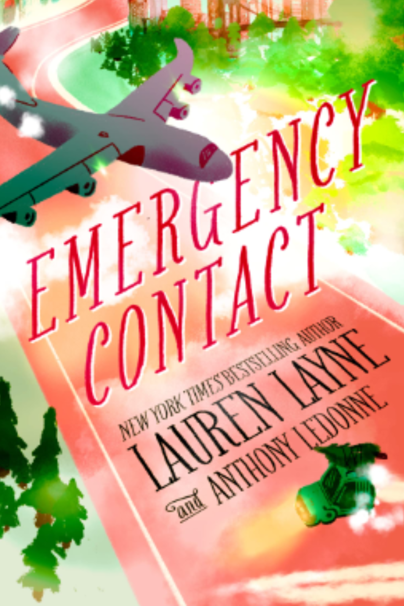 Emergency Contact