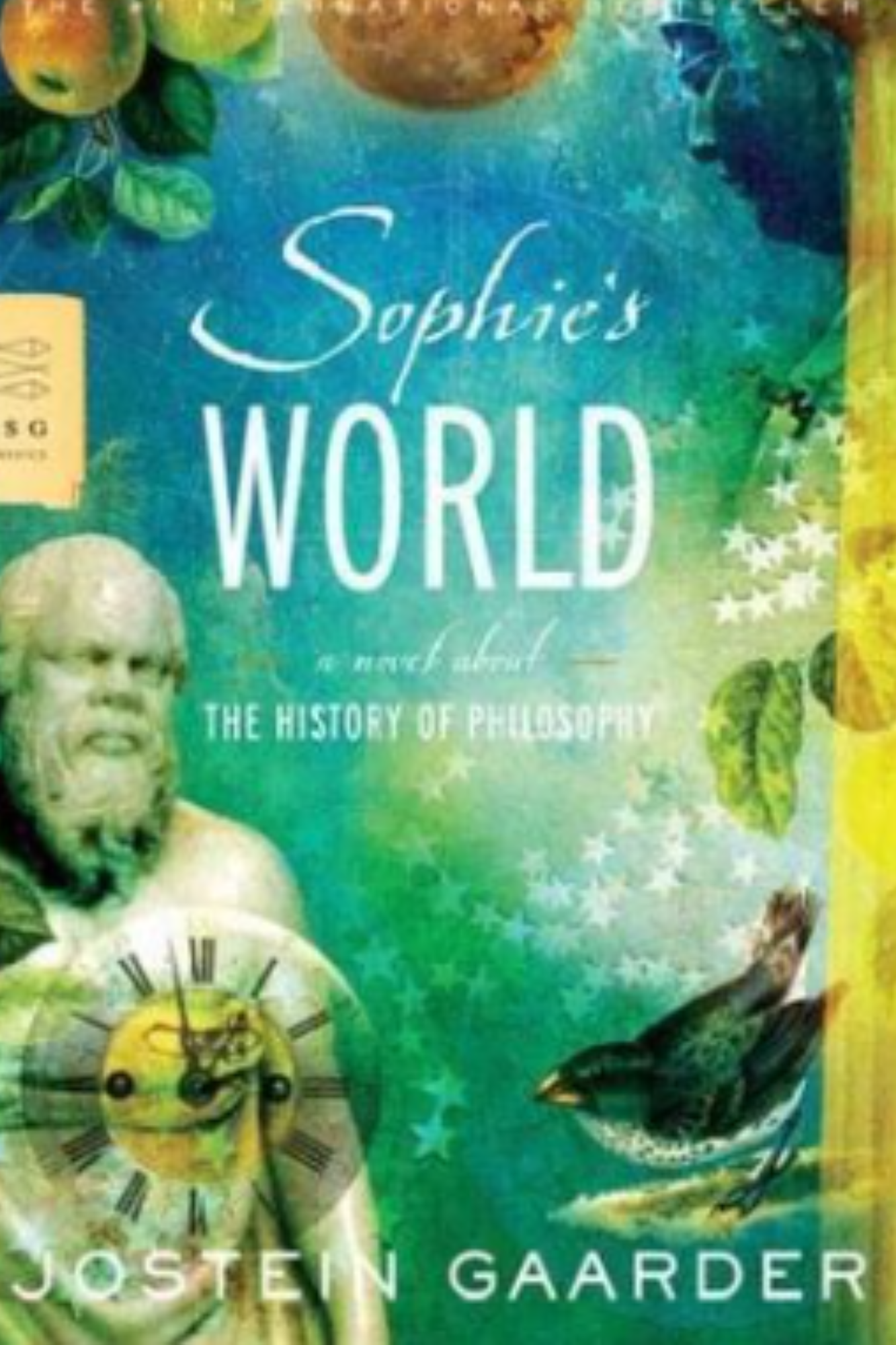 Sophie's World