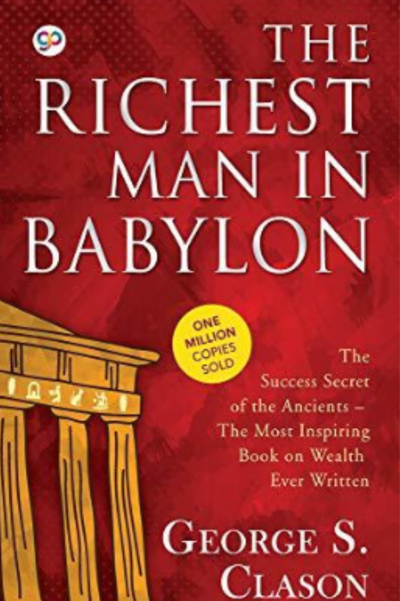 The Richest Man in Babylon