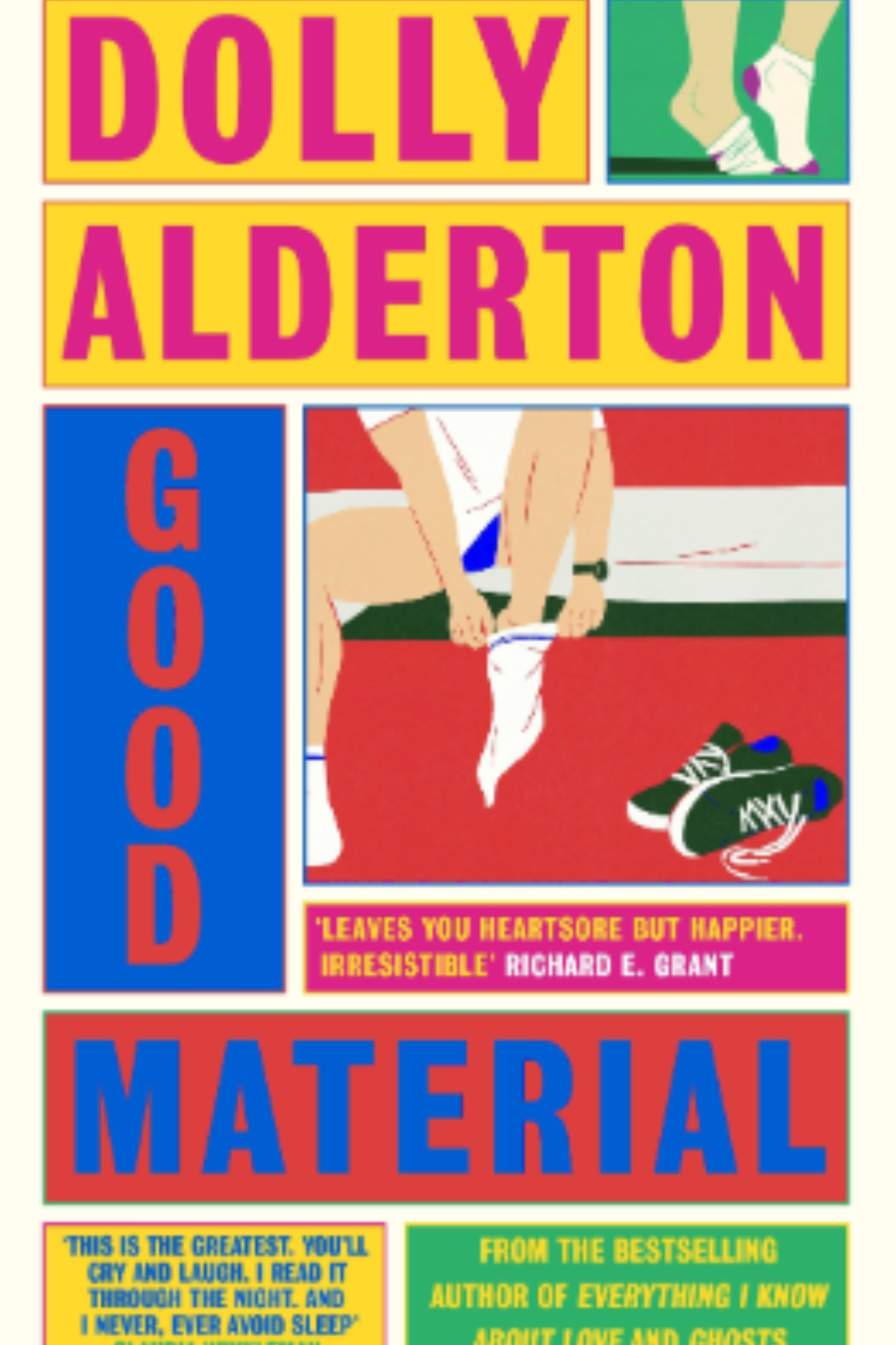 Good Material