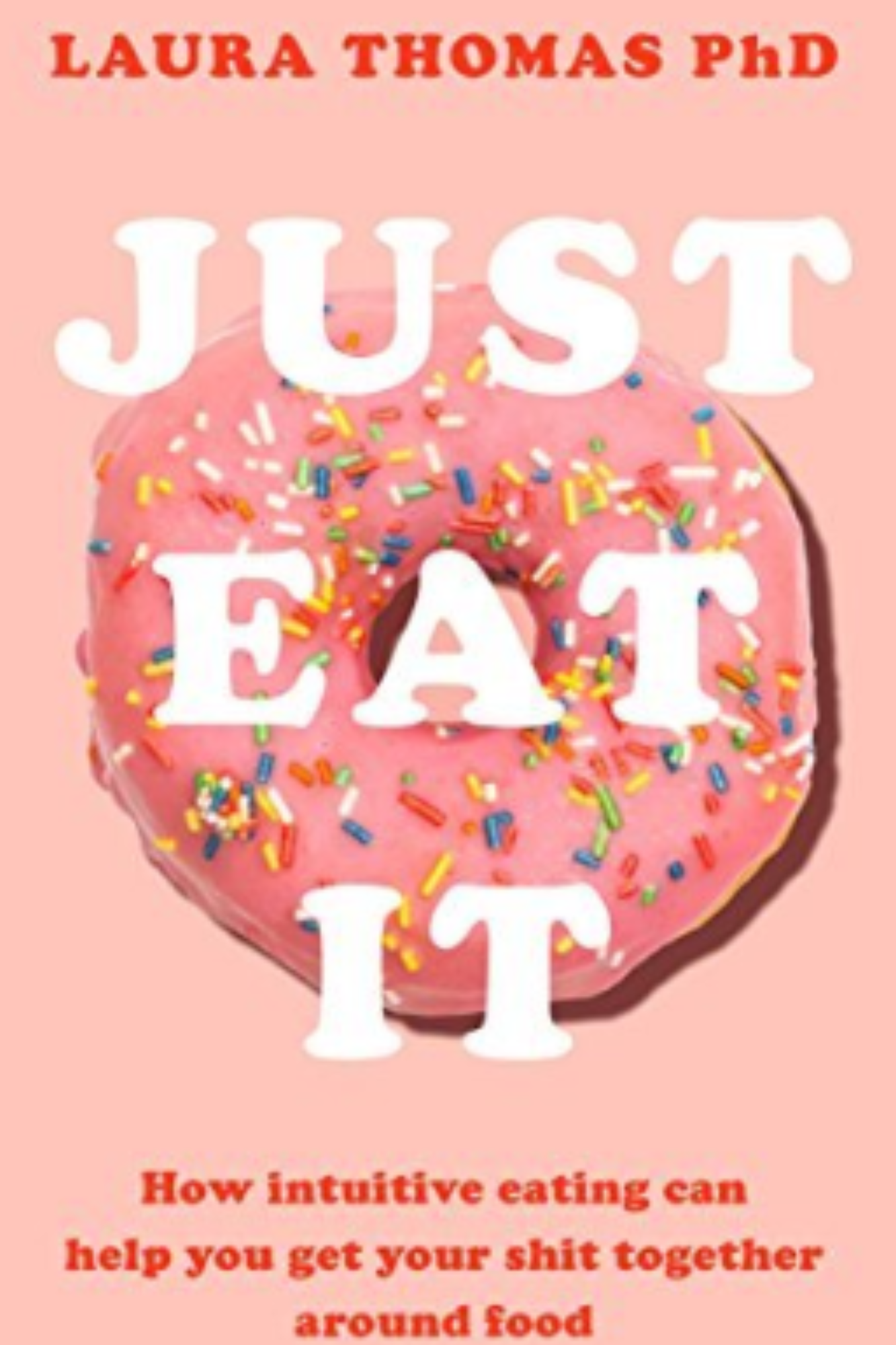 Just Eat It