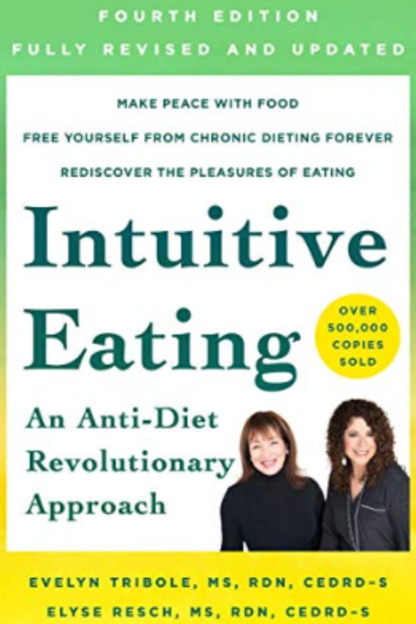 Intuitive Eating