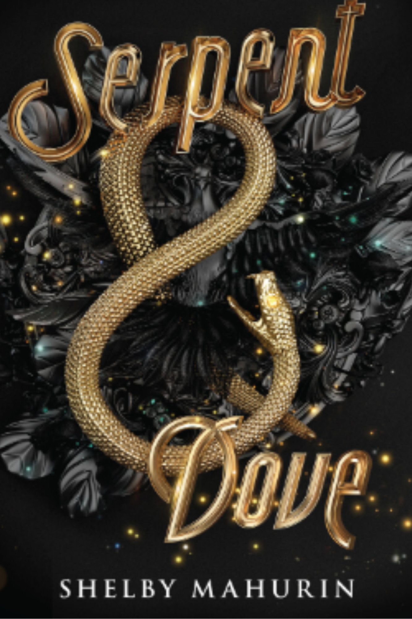 Serpent & Dove (Serpent & Dove #1)
