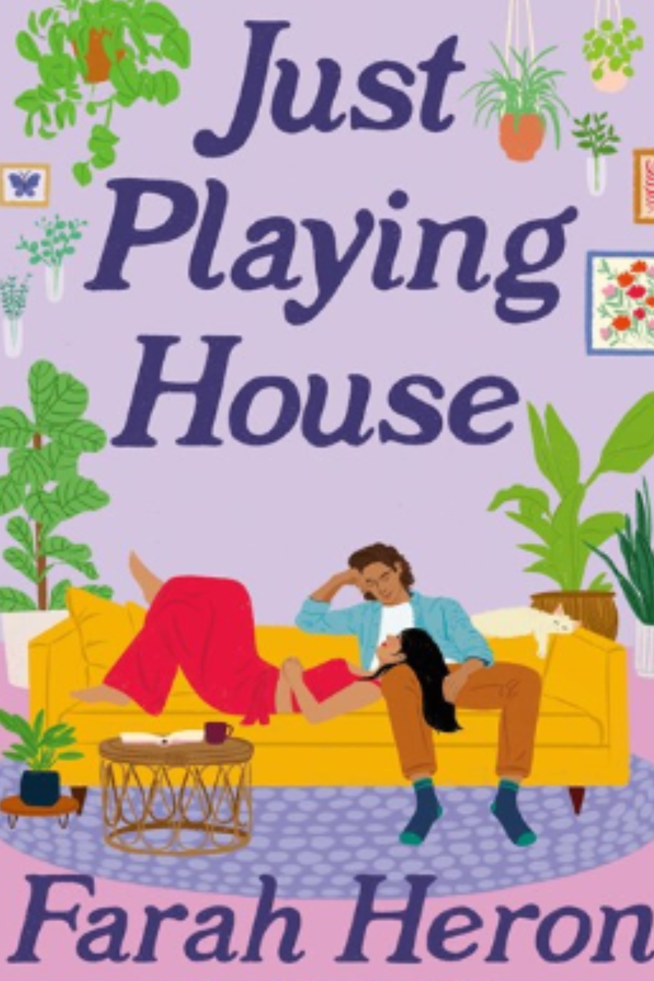 Just Playing House
