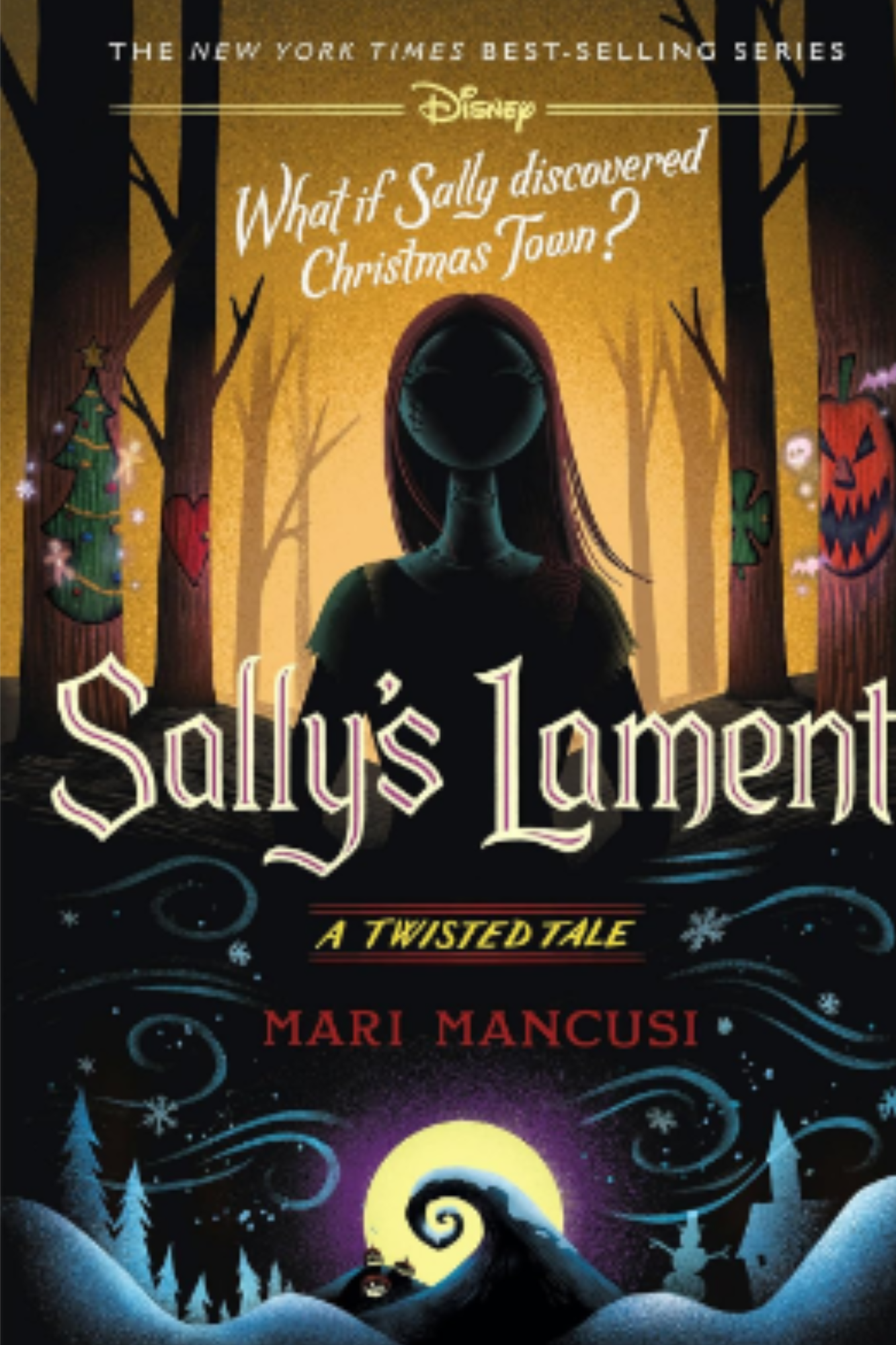 Sally's Lament