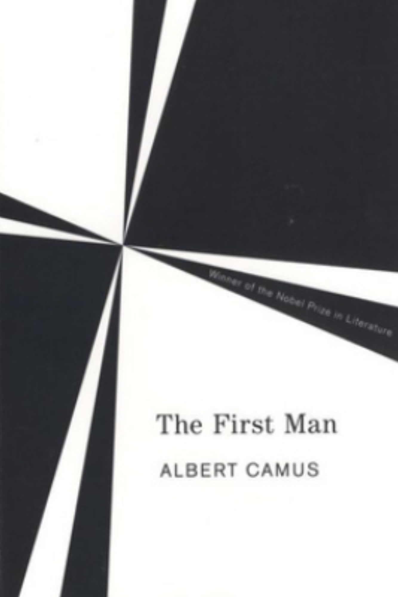 The First Man