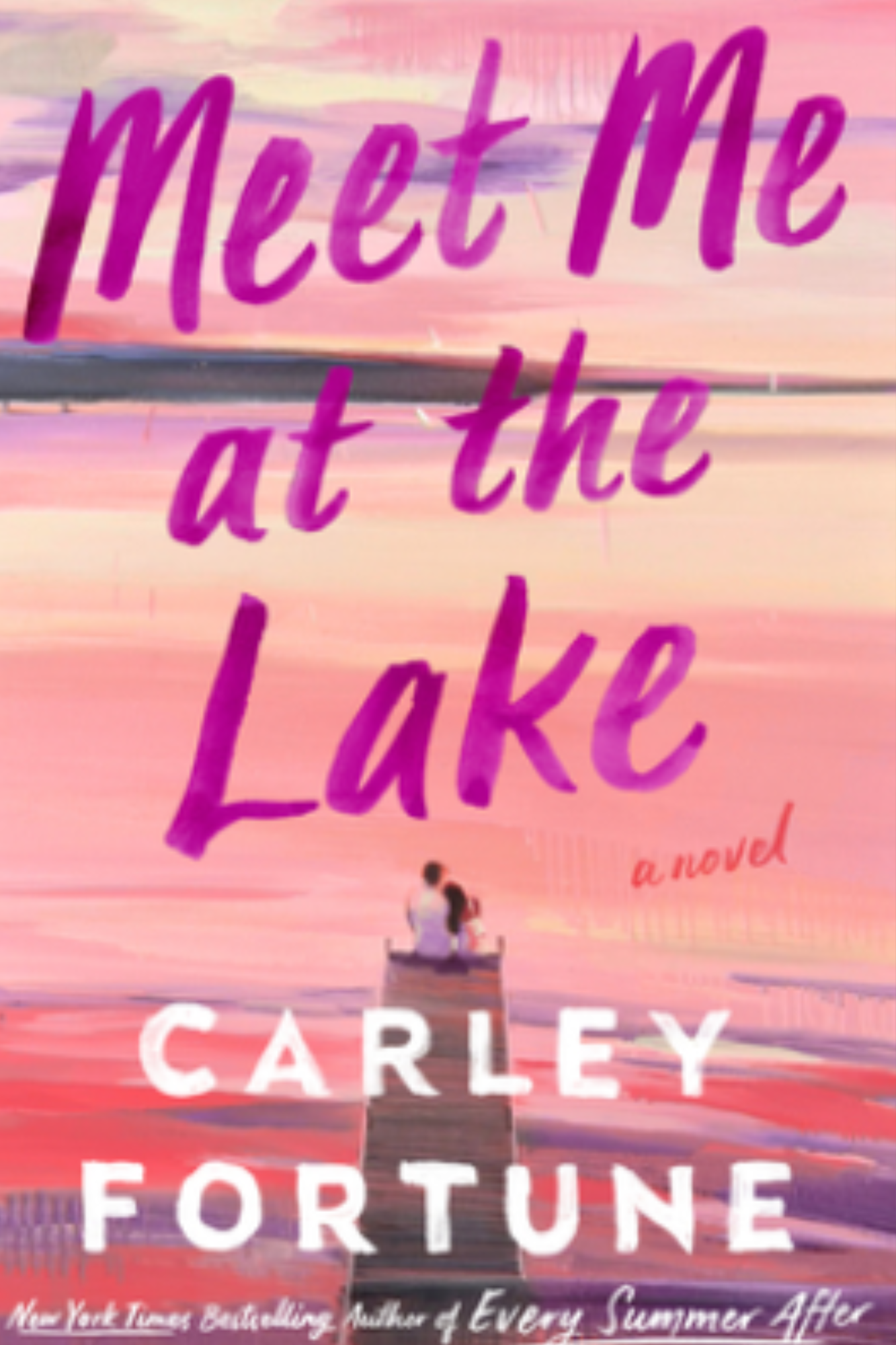 Meet Me at the Lake