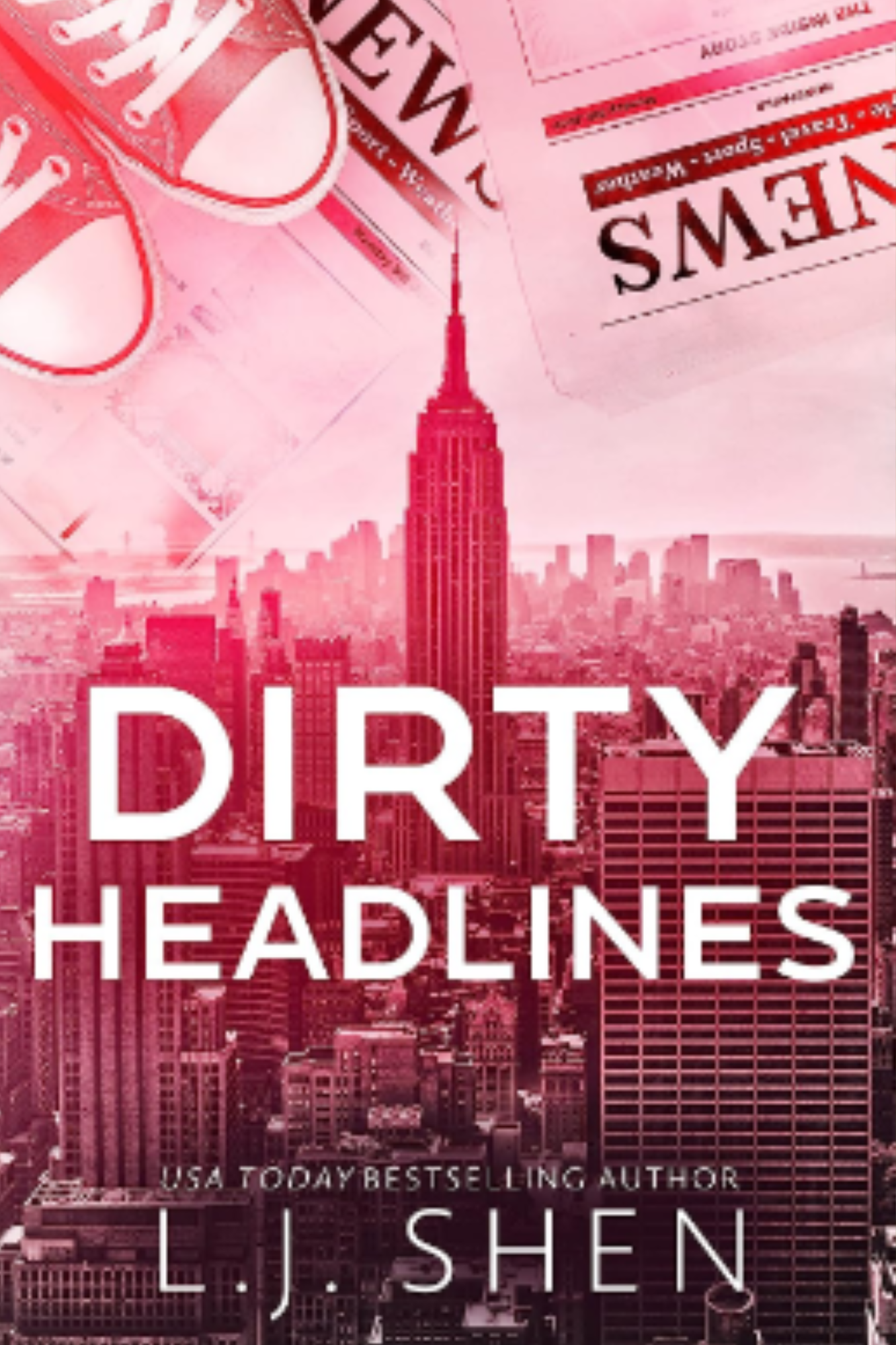 Dirty Headlines