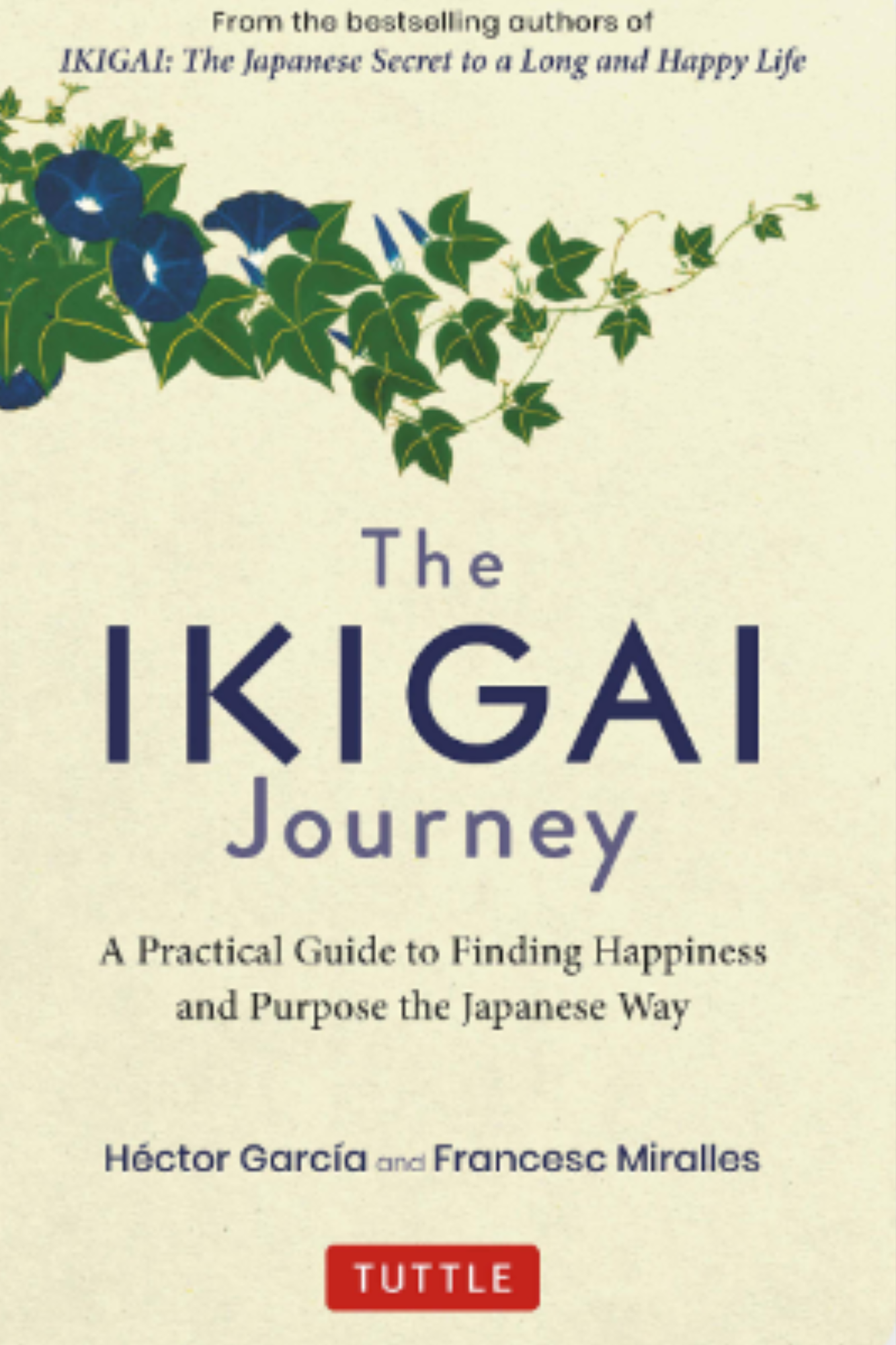 Ikigai Journey