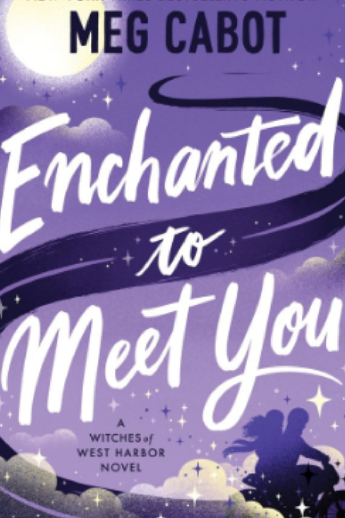 Enchanted to Meet You (Witches of West Harbor #1)