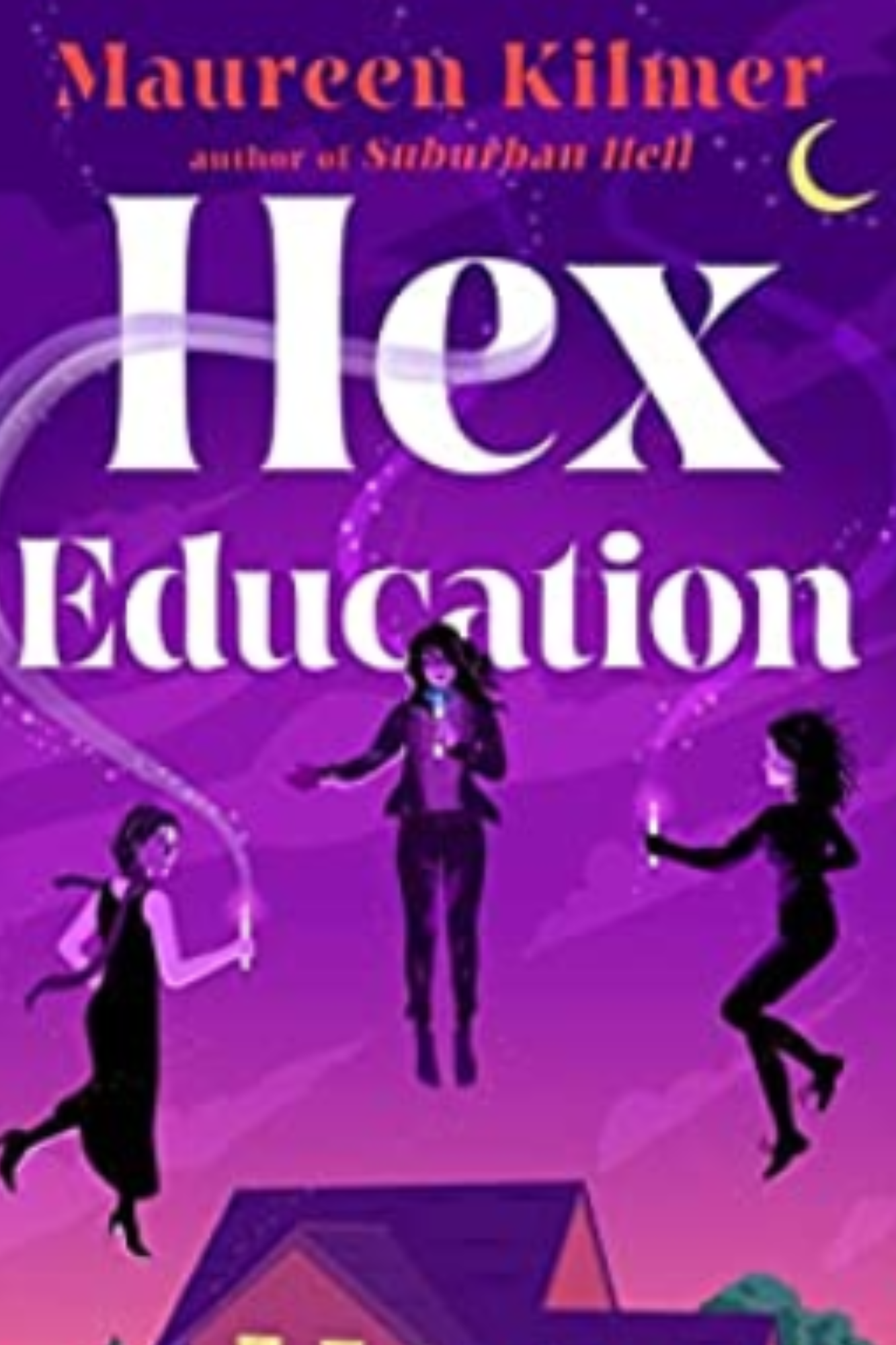 Hex Education