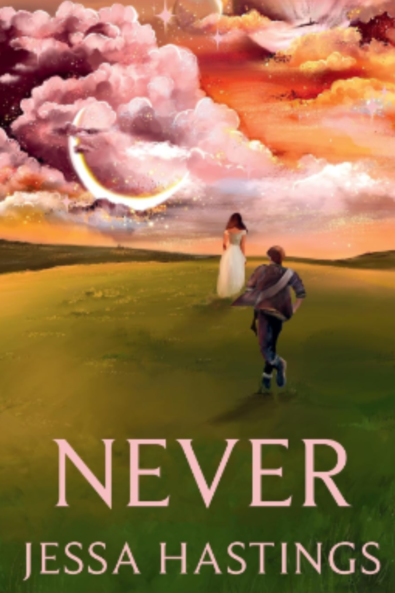 Never (Never #1)