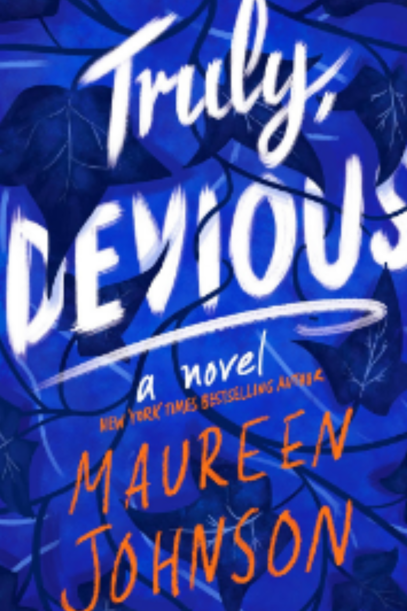Truly, Devious (Truly Devious #1)
