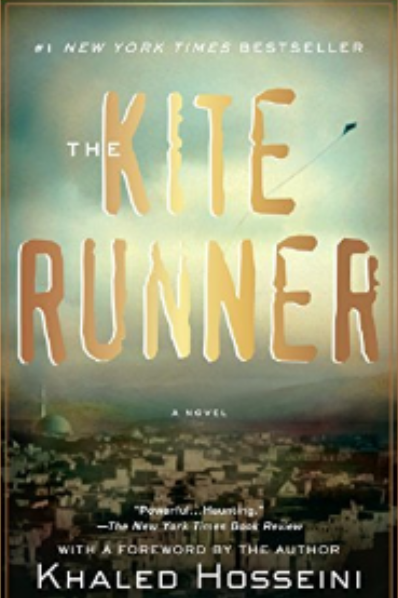 The Kite Runner