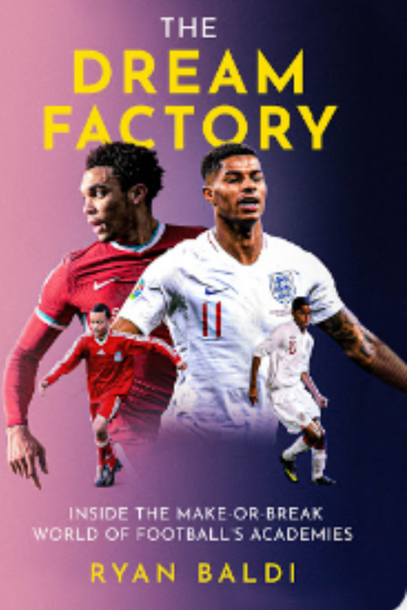 The Dream Factory